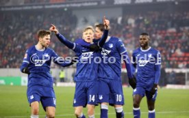 20.01.24 SC Freiburg - TSG 1899 Hoffenheim
