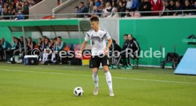 U21 DFB Deutschland - Irland