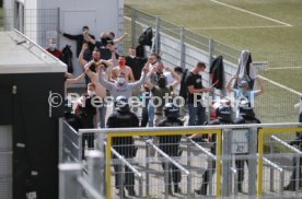 16.05.21 SV Sandhausen - SSV Jahn Regensburg