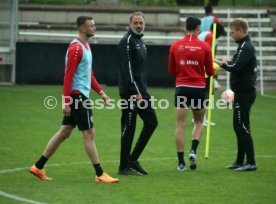 03.05.22 VfB Stuttgart Training