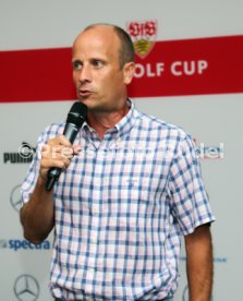 VfB Stuttgart Golf Cup 2016