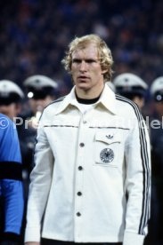 22.02.78 Deutschland - England