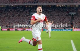 04.09.26 VfB Stuttgart - 1. FC K&ouml;ln