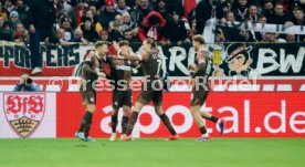 21.12.24 VfB Stuttgart - FC St. Pauli