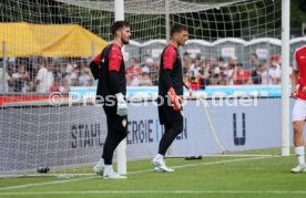 19.07.26 TSG Balingen - VfB Stuttgart