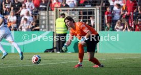 22.05.26 A-Junioren DFB-Pokal Finale 2026 U19 VfL Wolfsburg - U19 VfB Stuttgart