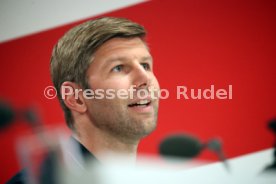 VfB Stuttgart PK