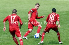 Stuttgarter Kickers