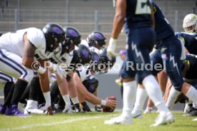 27.06.21 Stuttgart Surge - Frankfurt Galaxy
