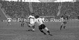 27.10.73 FC Bayern M&uuml;nchen - VfB Stuttgart