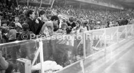 03.01.87 Fussball Hallenturnier Karlsruhe