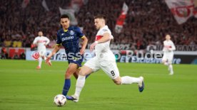 12.03.26 VfB Stuttgart - FC Porto