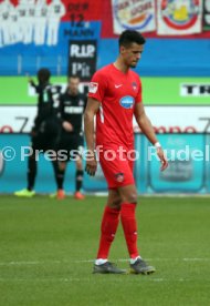 1. FC Heidenheim - 1. FC K&ouml;ln