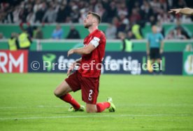 29.10.24 VfB Stuttgart - 1. FC Kaiserslautern