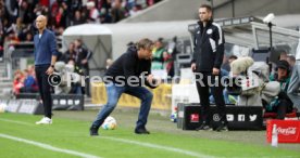 15.10.22 VfB Stuttgart - VfL Bochum