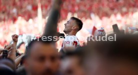 14.05.22 VfB Stuttgart - 1. FC K&ouml;ln