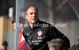 VfB Stuttgart II - SV Elversberg