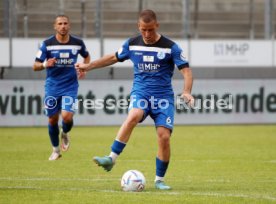 21.05.22 wfv-Pokal Finale Stuttgarter Kickers - SSV Ulm 1846