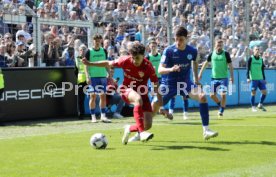 27.04.24 Stuttgarter Kickers - VfB Stuttgart II