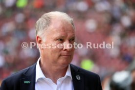 04.09.22 FC Augsburg - Hertha BSC Berlin