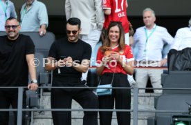 23.05.26 DFB-Pokal Finale 2026 FC Bayern M&uuml;nchen - VfB Stuttgart
