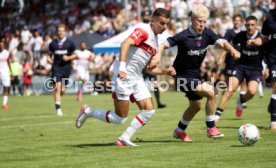 25.07.26 FSV Hollenbach - VfB Stuttgart