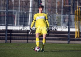 28.02.21 VfB Stuttgart II - TuS RW Koblenz
