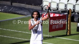 Tennis MercedesCup 2019