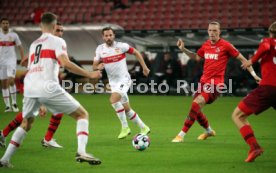 23.10.20 VfB Stuttgart - 1. FC K&ouml;ln
