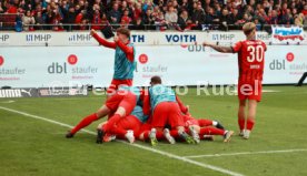 27.09.25 1. FC Heidenheim - FC Augsburg
