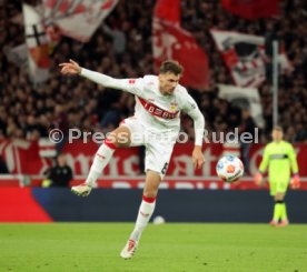 26.10.25 VfB Stuttgart - 1. FSV Mainz 05