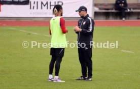 30.07.25 VfB Stuttgart Trainingslager Tegernsee 2025