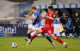 16.09.26 FC Hansa Rostock - VfB Stuttgart II