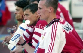 31.05.97 VfB Stuttgart - Arminia Bielefeld