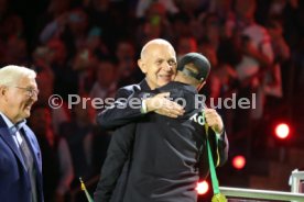 24.05.25 DFB-Pokal Finale 2025 DSC Arminia Bielefeld - VfB Stuttgart