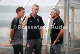 Trainingslager Grassau 2017