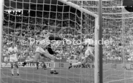 20.08.88 VfB Stuttgart - Stuttgarter Kickers