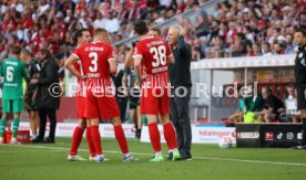 11.09.22 SC Freiburg - Borussia M&ouml;nchengladbach