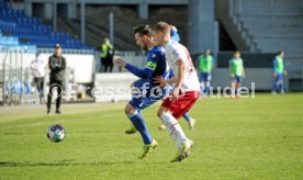 21.02.21 Karlsruher SC - 1. FC N&uuml;rnberg