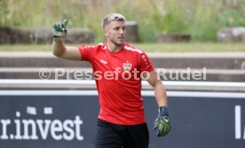 24.07.25 VfB Stuttgart Mitarbeiter Saison Kick-Off