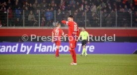 20.02.25 1. FC Heidenheim - FC Kopenhagen