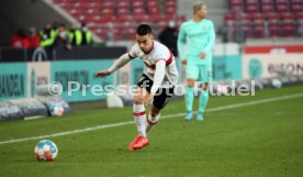 19.02.22 VfB Stuttgart - VfL Bochum