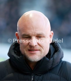 22.11.25 1. FC Heidenheim - Borussia M&ouml;nchengladbach