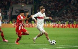16.08.25 Franz-Beckenbauer-Supercup VfB Stuttgart - FC Bayern München