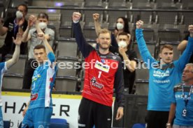 02.06.21 TVB Stuttgart - F&uuml;chse Berlin