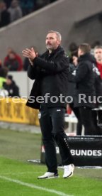 VfB Stuttgart - 1. FC N&uuml;rnberg