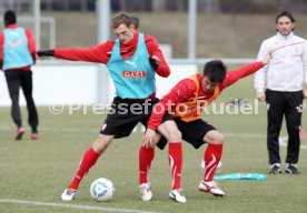 VfB Stuttgart