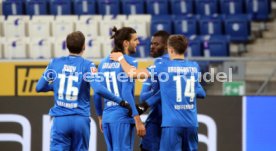 07.12.20 TSG 1899 Hoffenheim - FC Augsburg