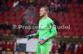 1. FSV Mainz 05 - VfB Stuttgart
