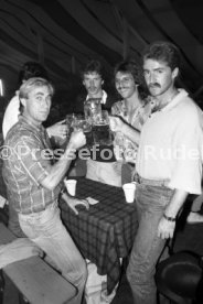 06.10.86 Stuttgarter Kickers Volksfest